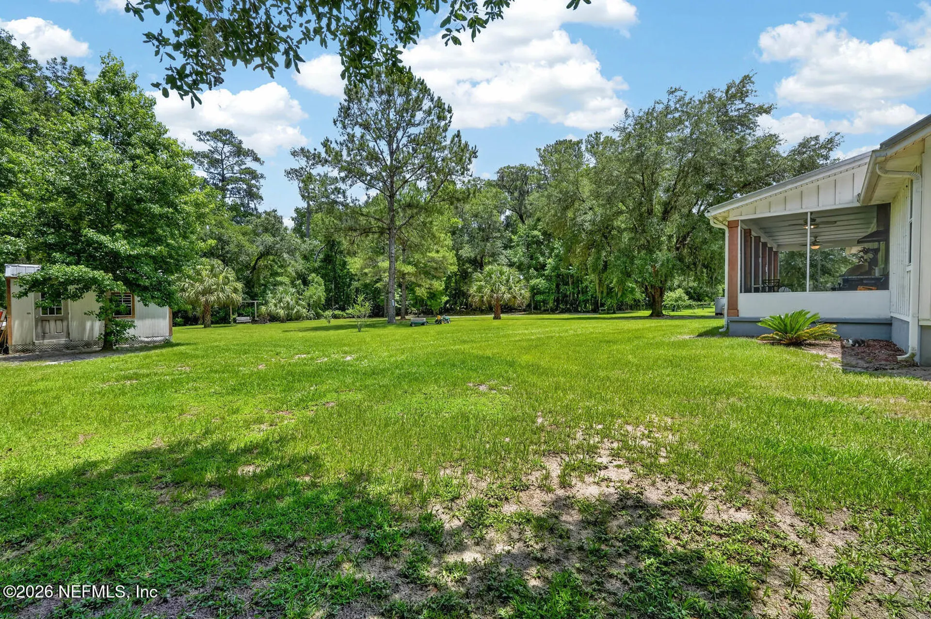 264 Peniel Church Road Palatka FL 32177