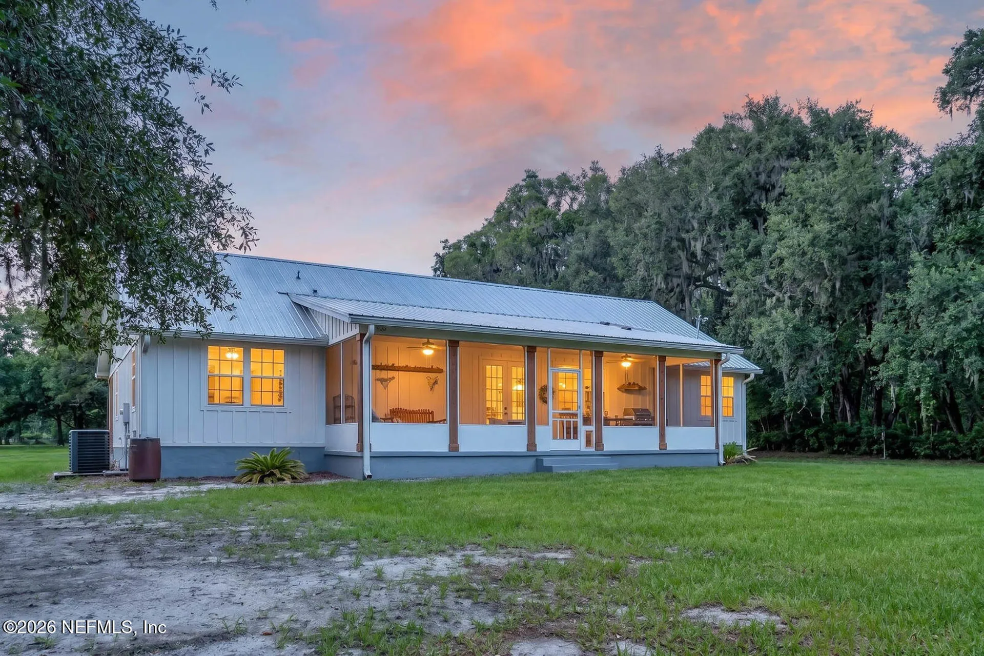 264 Peniel Church Road Palatka FL 32177