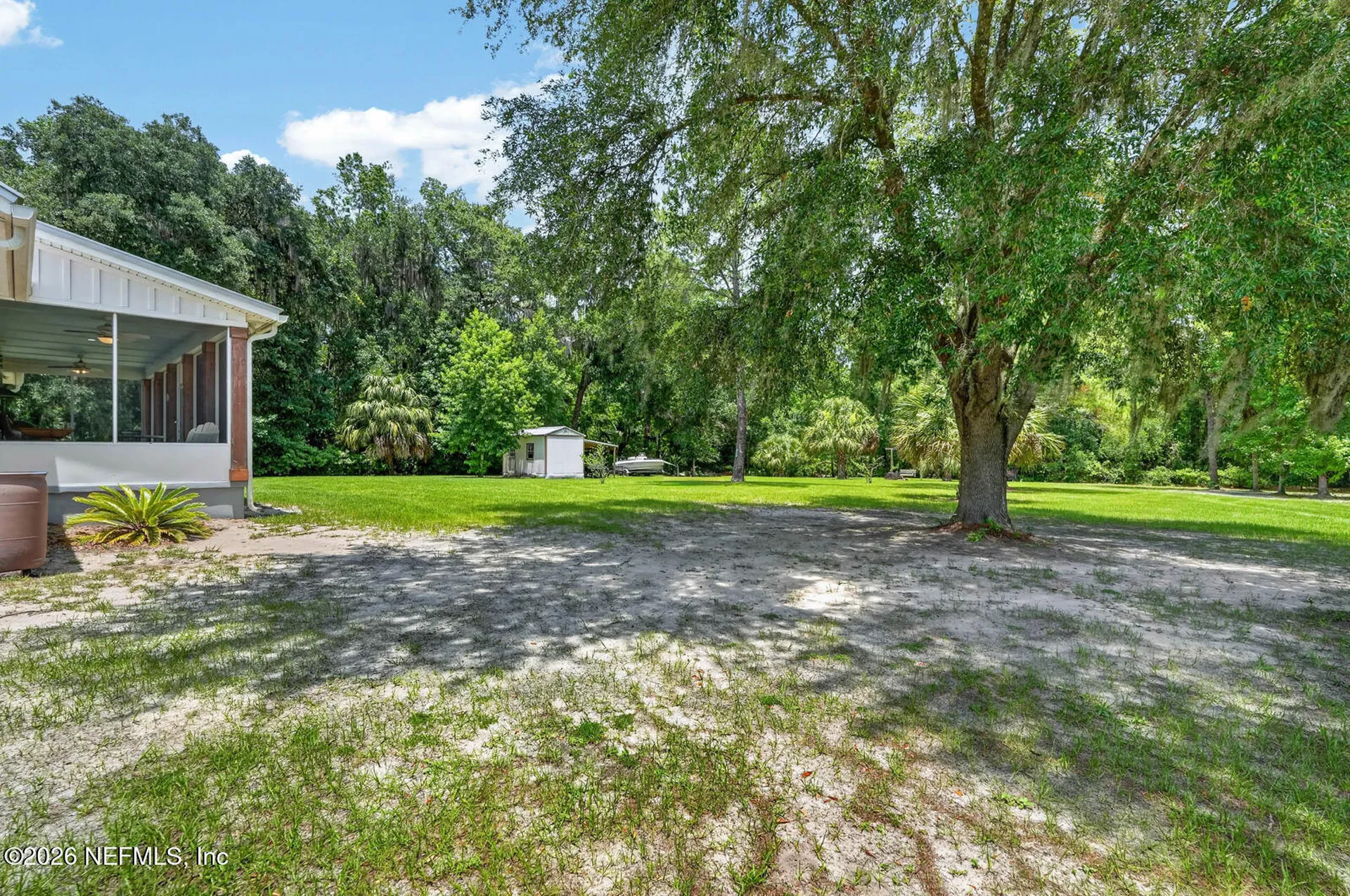 264 Peniel Church Road Palatka FL 32177