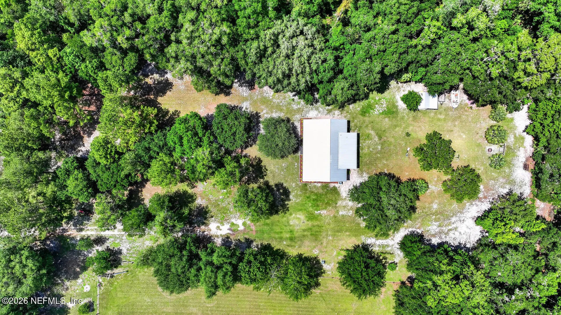 264 Peniel Church Road Palatka FL 32177