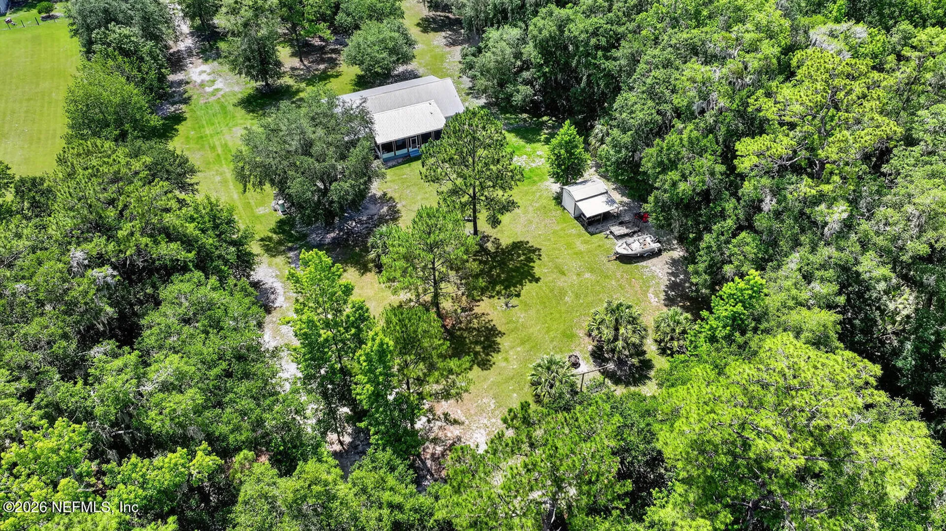 264 Peniel Church Road Palatka FL 32177