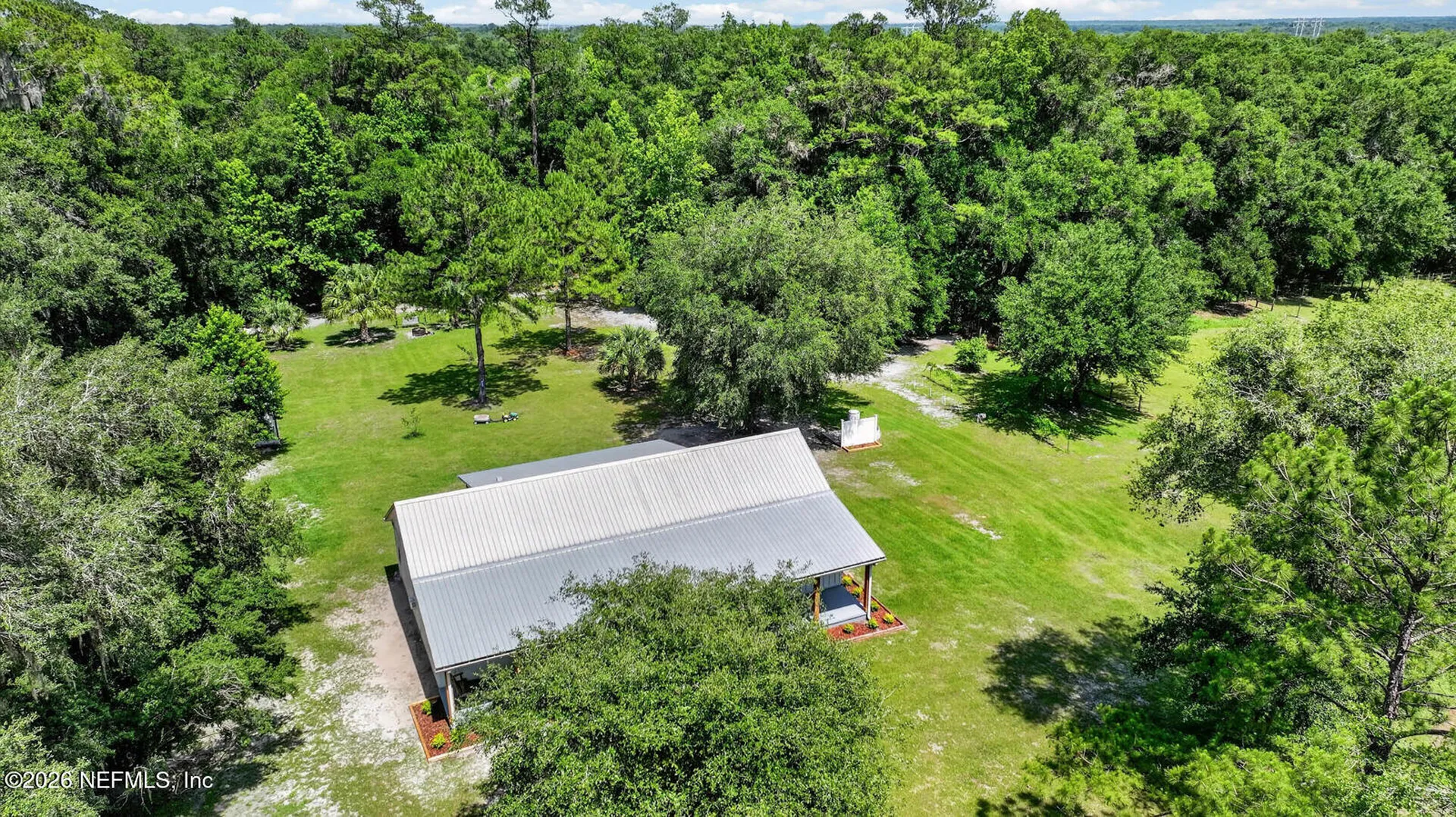 264 Peniel Church Road Palatka FL 32177