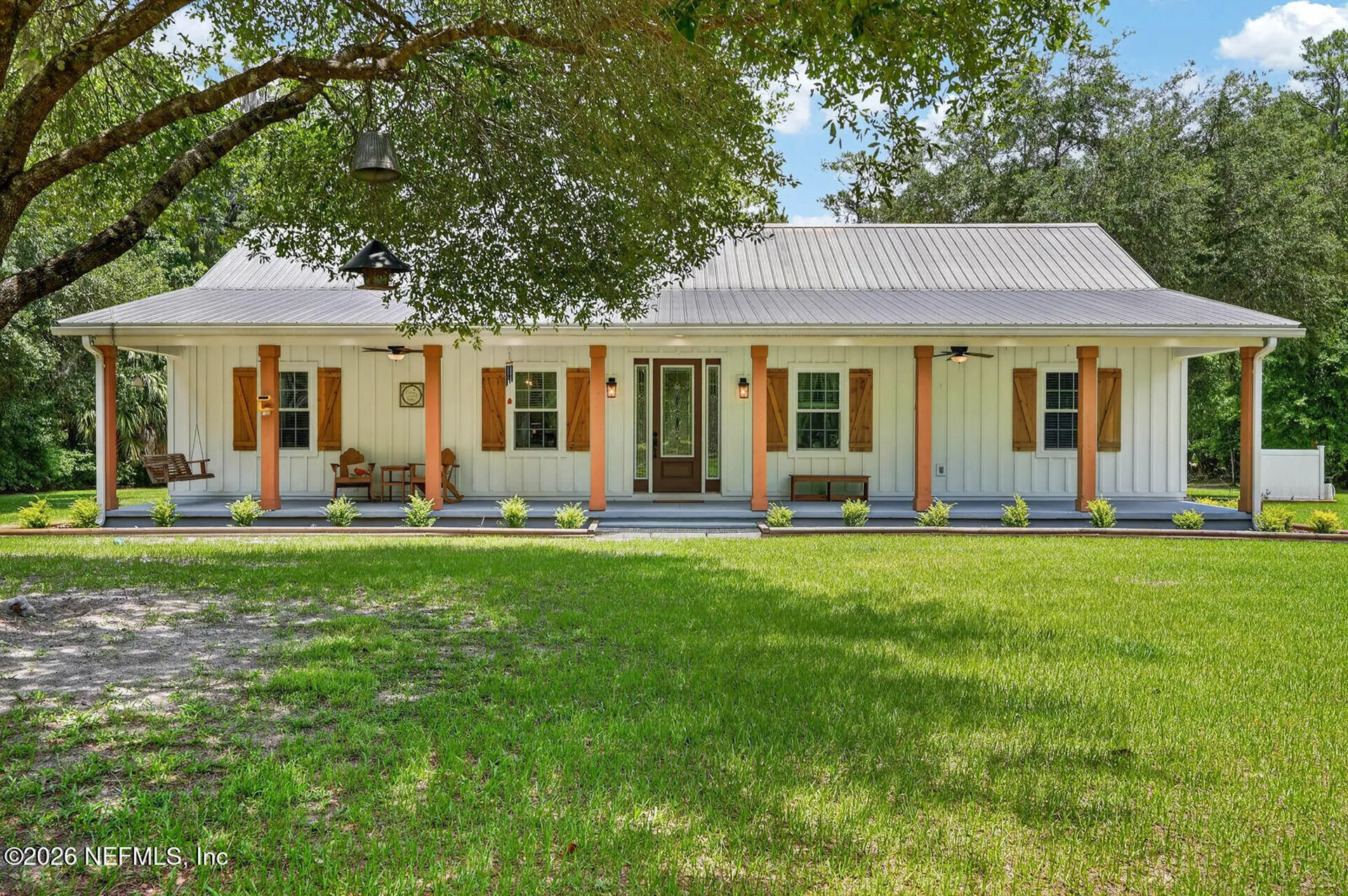 264 Peniel Church Road Palatka FL 32177