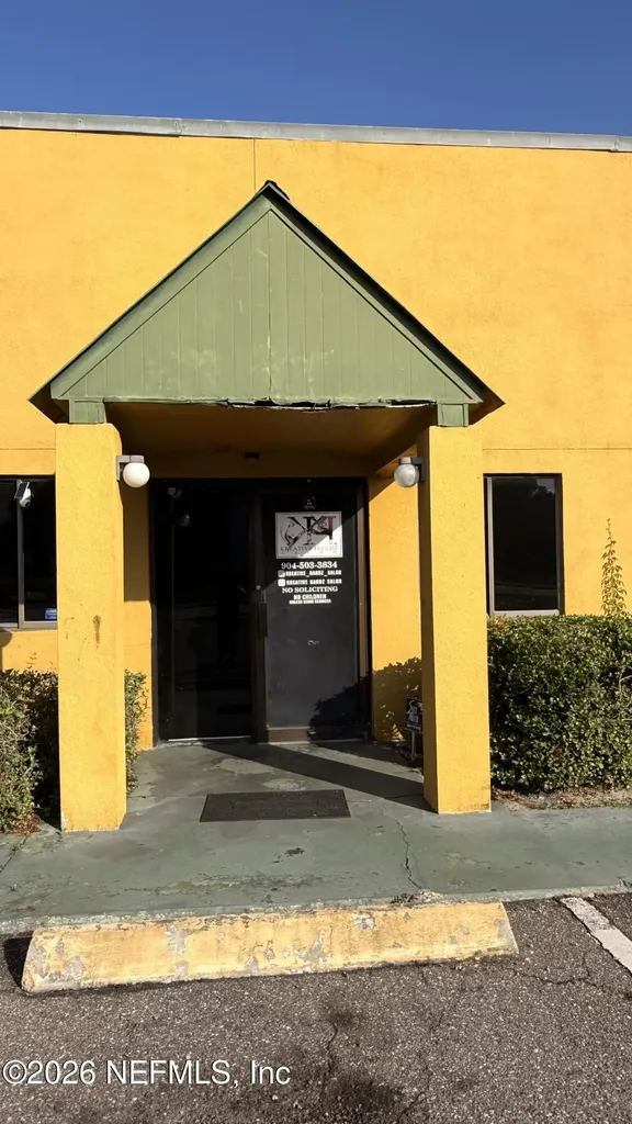 2737 Edgewood Avenue W Jacksonville FL 32209