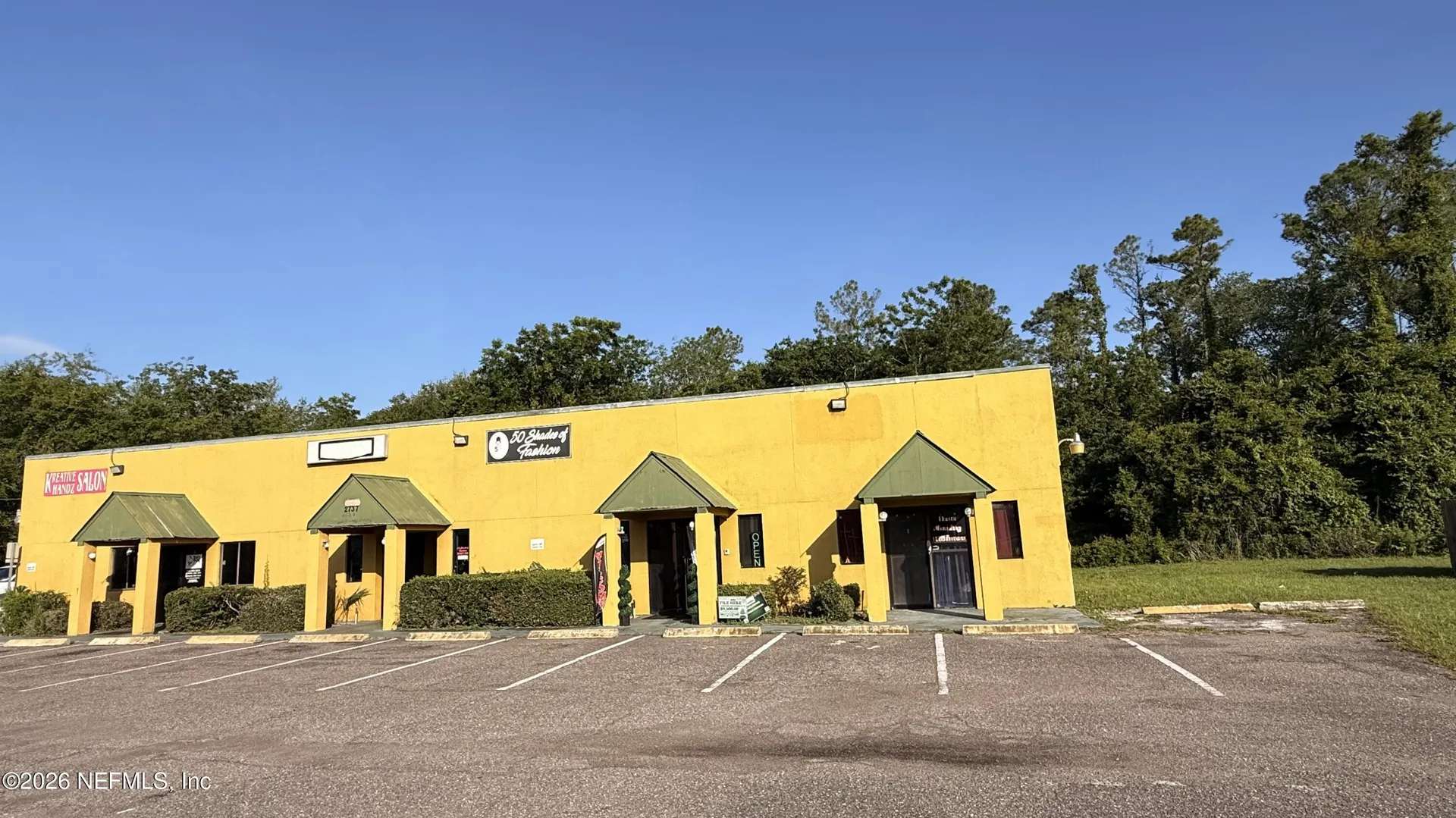 2737 Edgewood Avenue W Jacksonville FL 32209