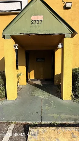 2737 Edgewood Avenue W Jacksonville FL 32209