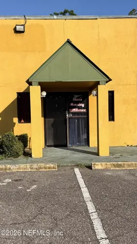 2737 Edgewood Avenue W Jacksonville FL 32209