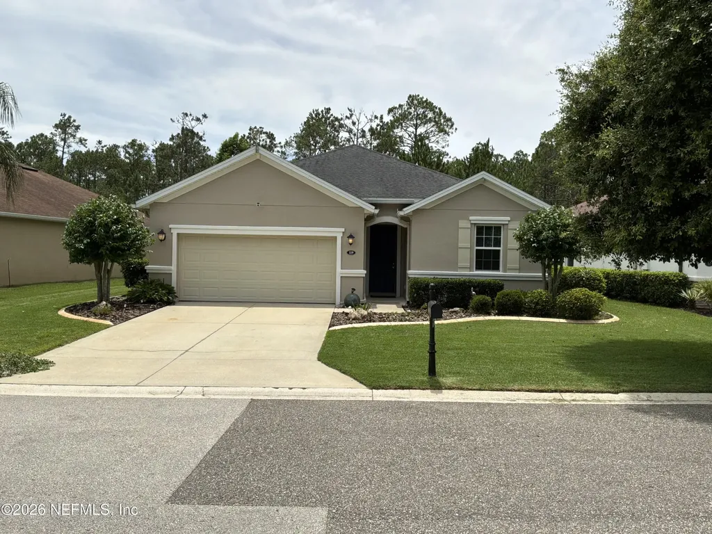 119 S Hummingbird Place Palm Coast FL 32164