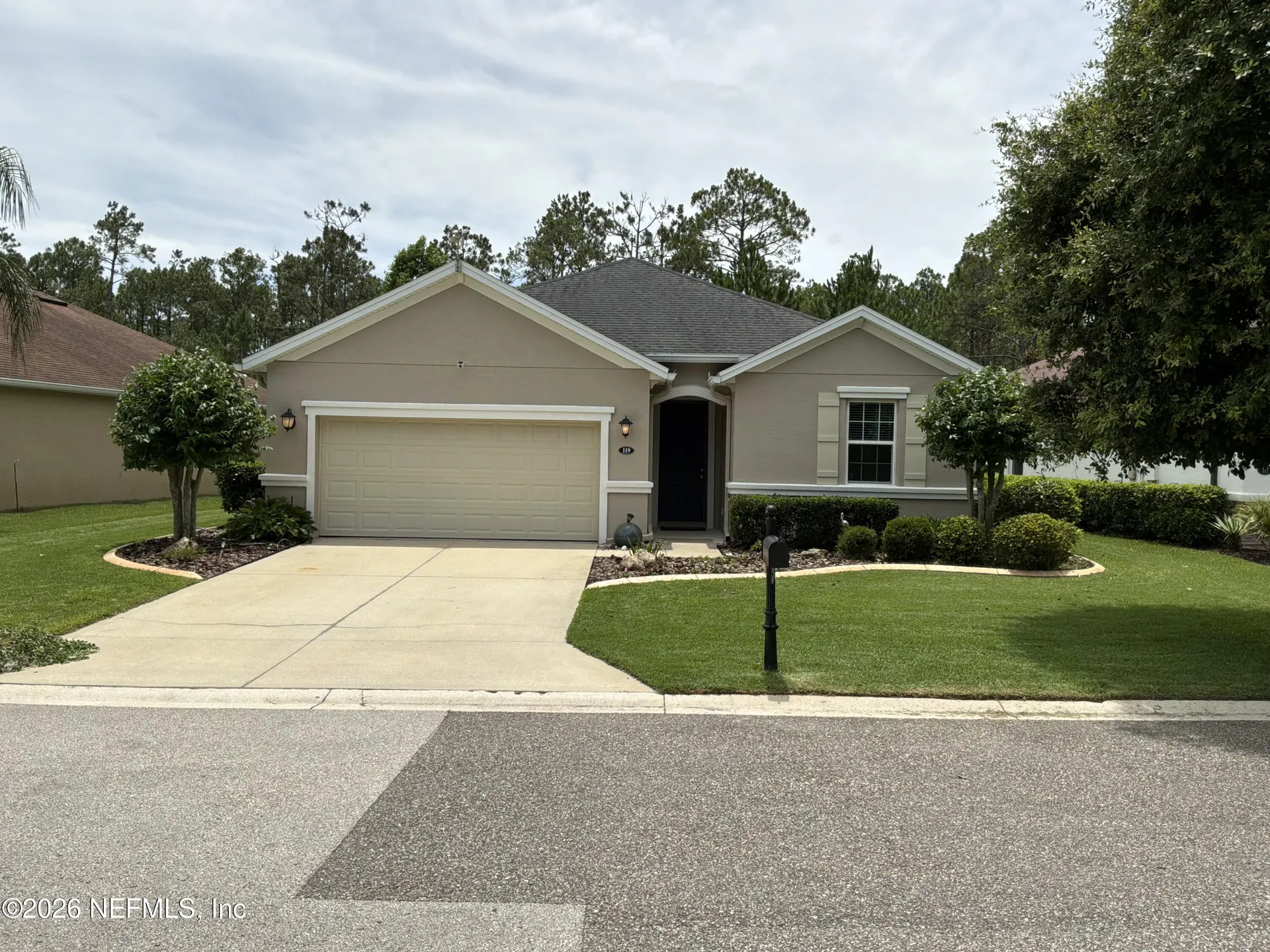 119 S Hummingbird Place Palm Coast FL 32164