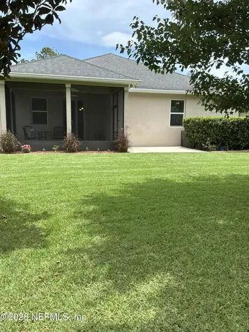 119 S Hummingbird Place Palm Coast FL 32164