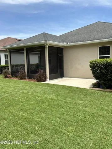 119 S Hummingbird Place Palm Coast FL 32164