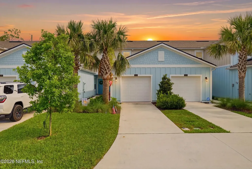 30 Playa De Luna Lane St. Augustine FL 32095