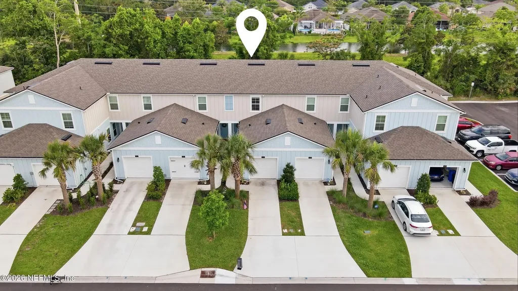 30 Playa De Luna Lane St. Augustine FL 32095