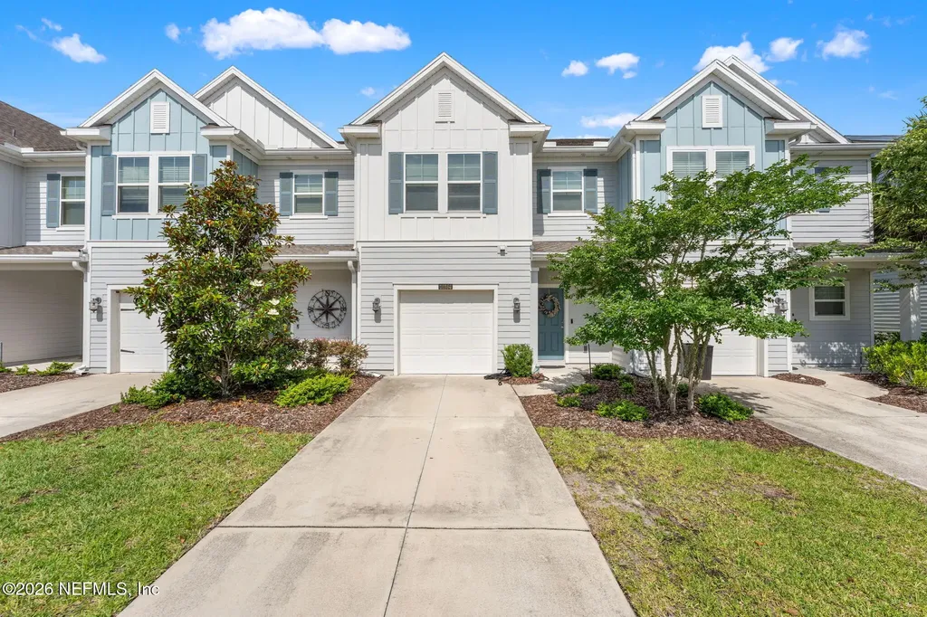 10364 Benson Lake Drive Jacksonville FL 32222