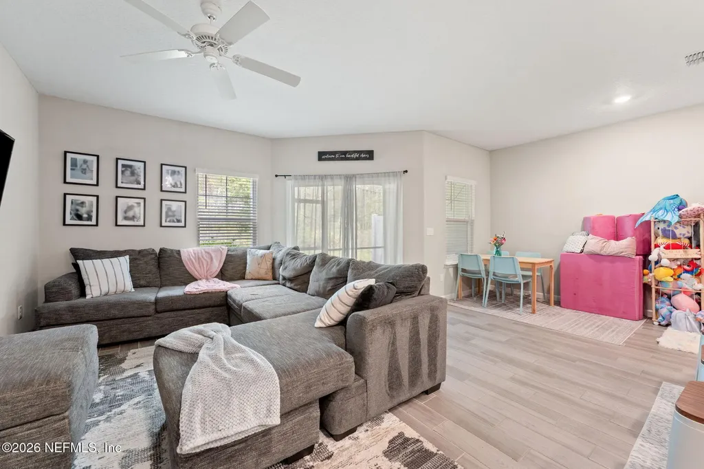 10364 Benson Lake Drive Jacksonville FL 32222