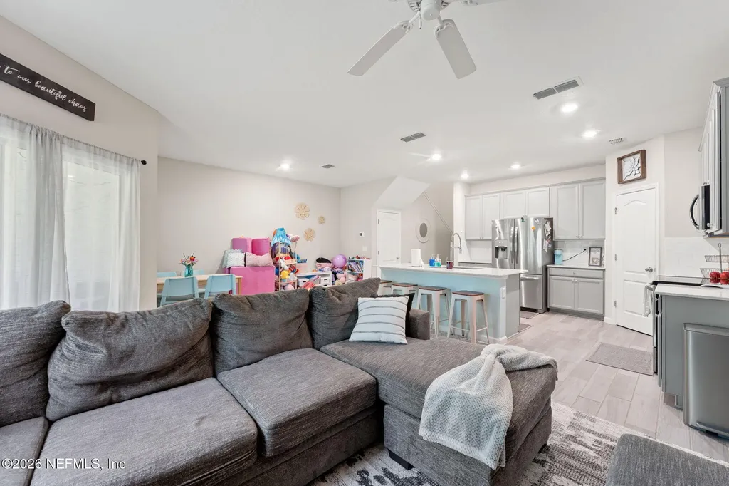 10364 Benson Lake Drive Jacksonville FL 32222