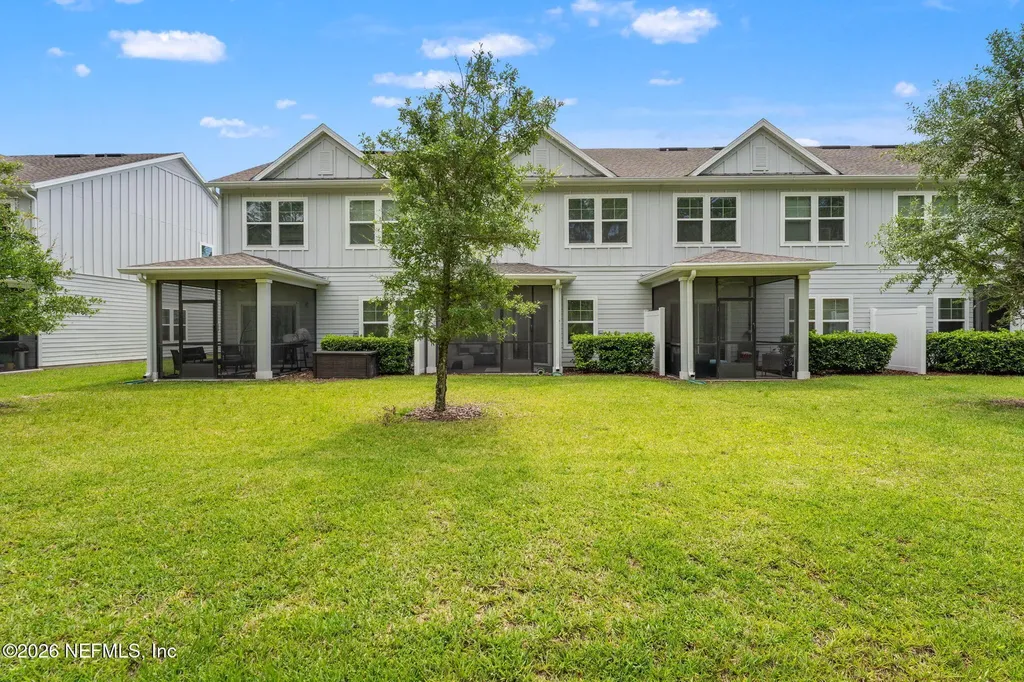 10364 Benson Lake Drive Jacksonville FL 32222