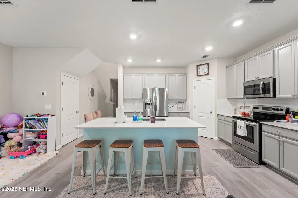 10364 Benson Lake Drive Jacksonville FL 32222