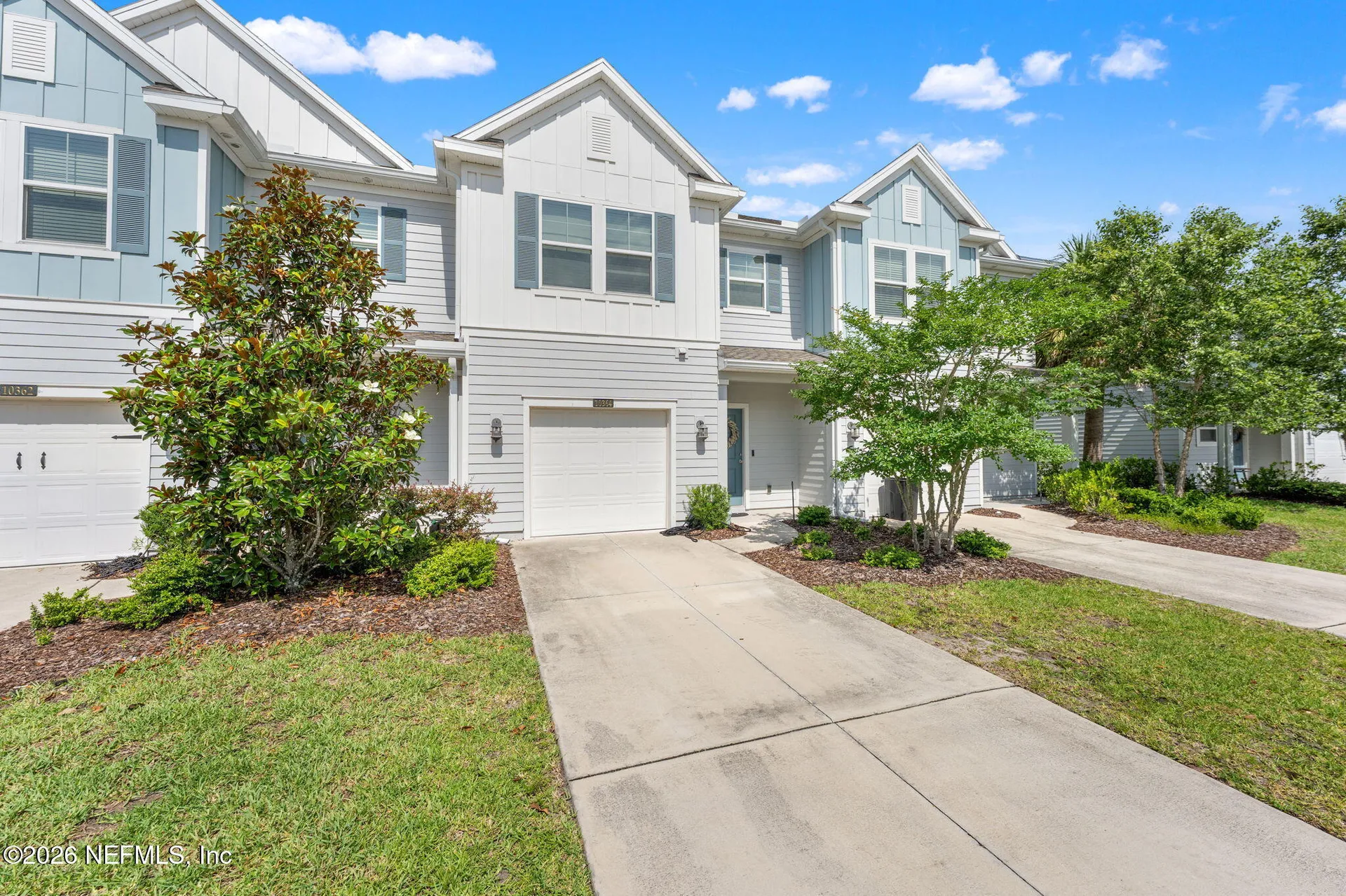 10364 Benson Lake Drive Jacksonville FL 32222