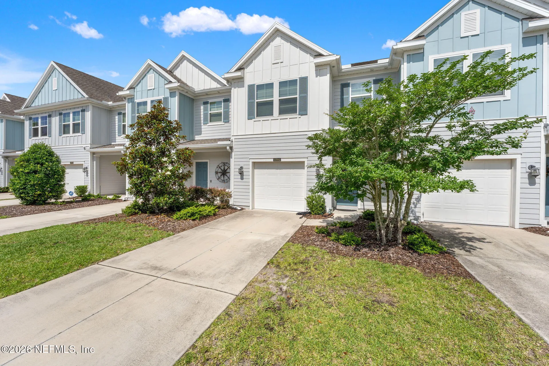 10364 Benson Lake Drive Jacksonville FL 32222