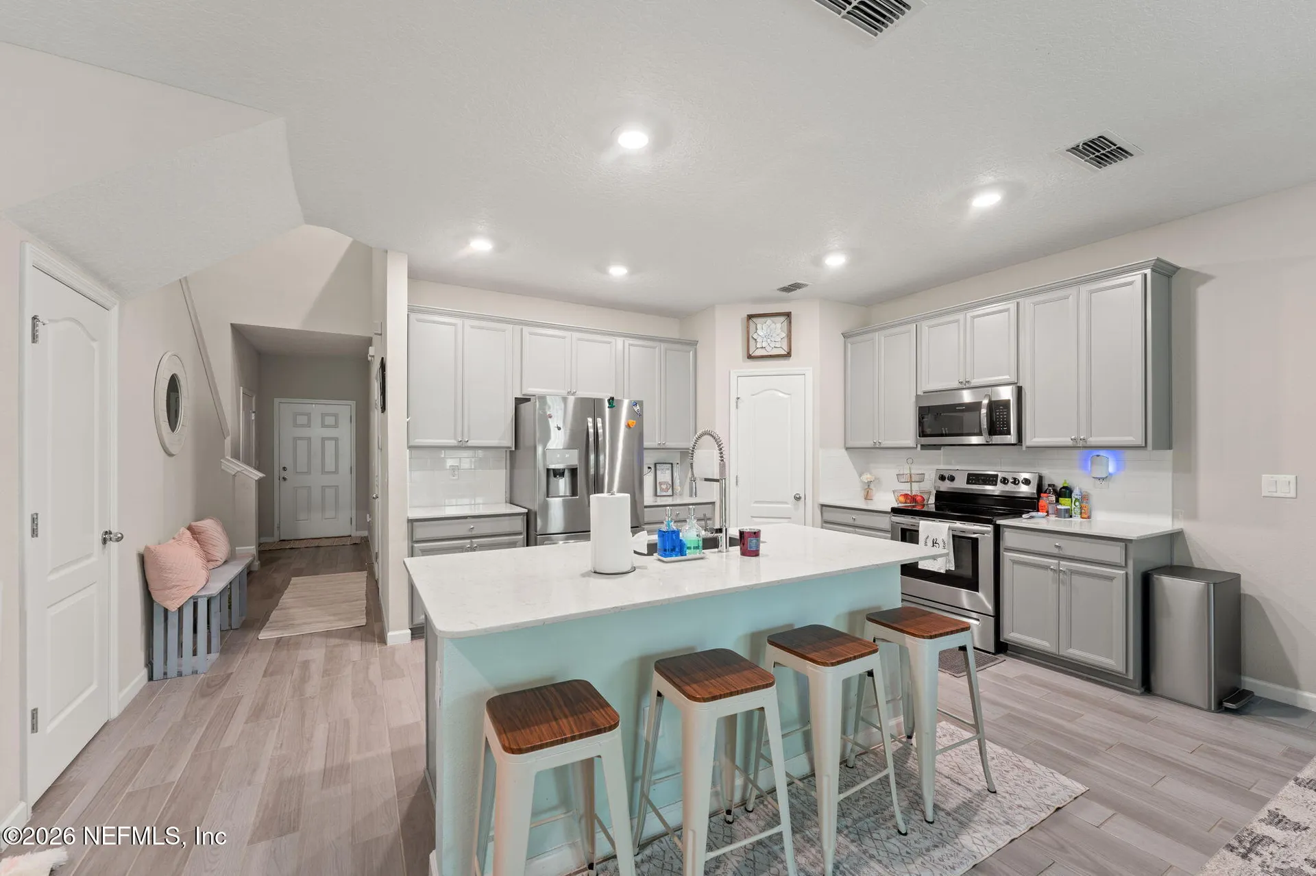 10364 Benson Lake Drive Jacksonville FL 32222