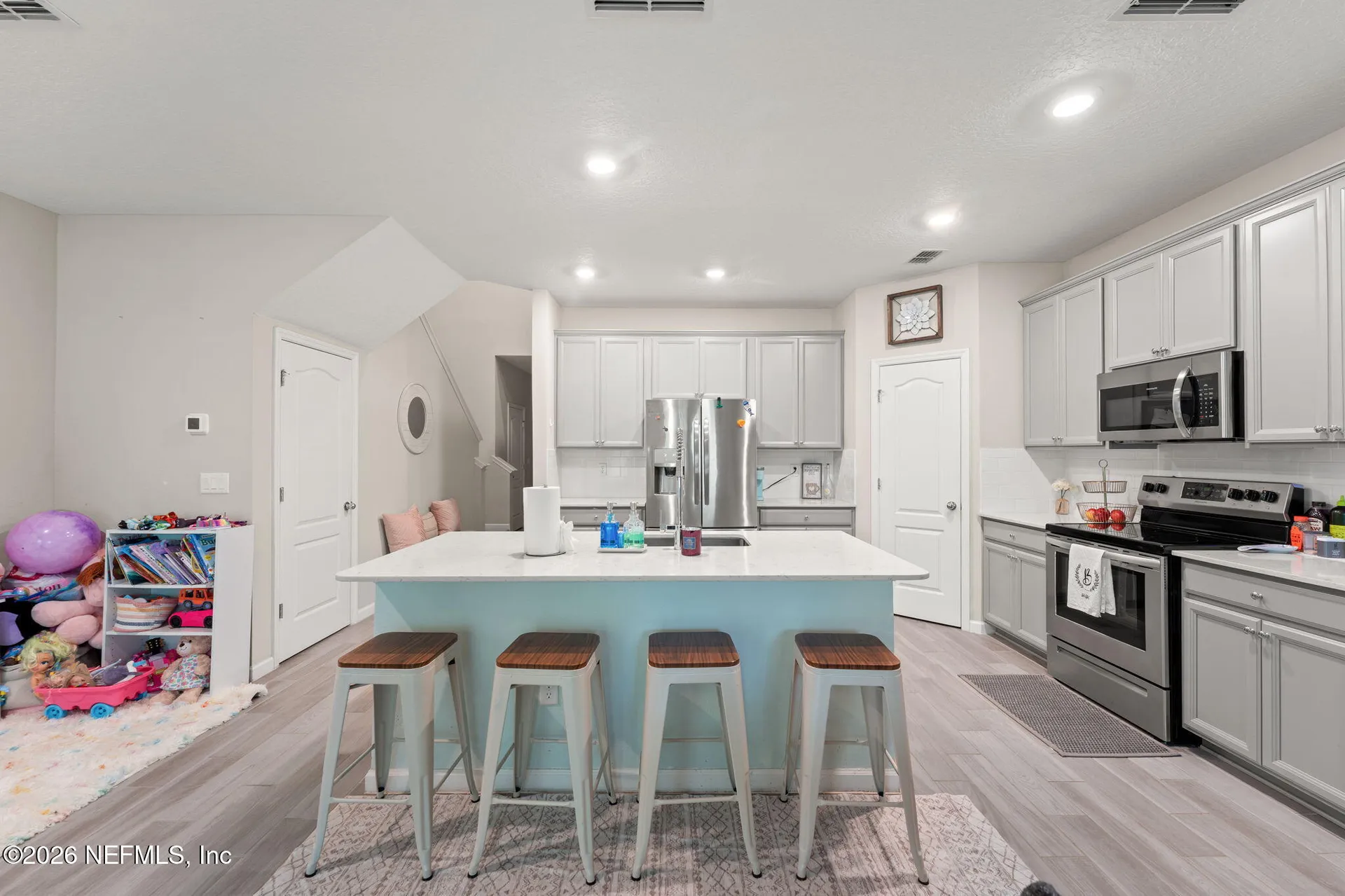 10364 Benson Lake Drive Jacksonville FL 32222