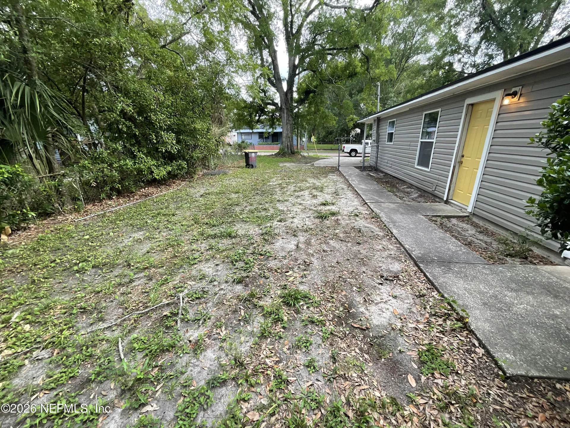 1813 W 5th Street Jacksonville FL 32209