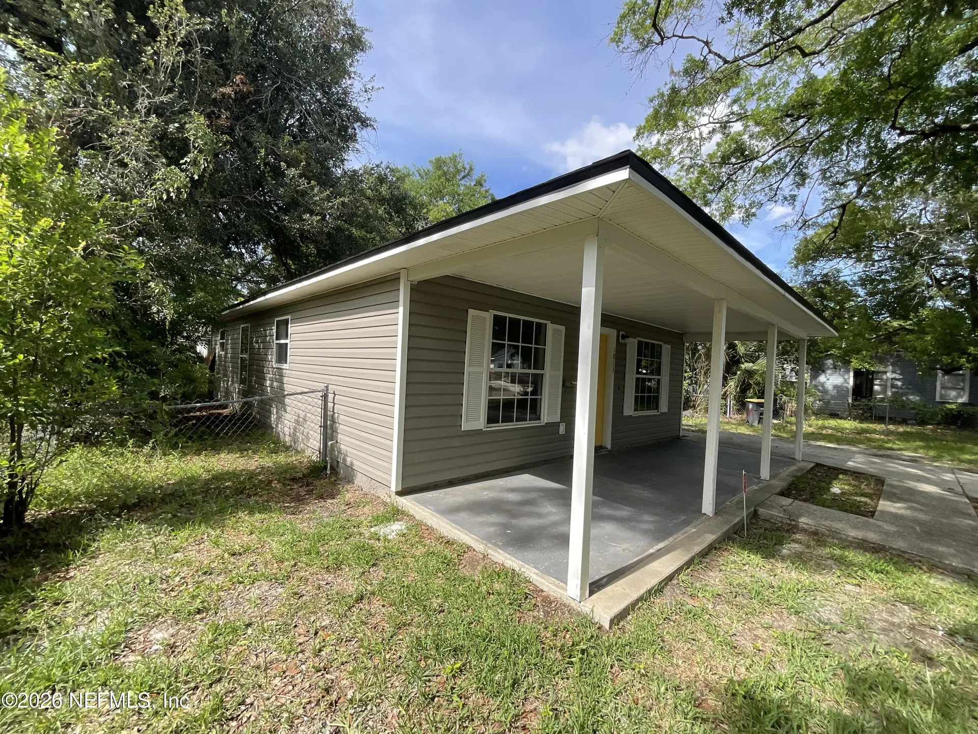 1813 W 5th Street Jacksonville FL 32209