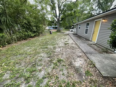 1813 W 5th Street Jacksonville FL 32209