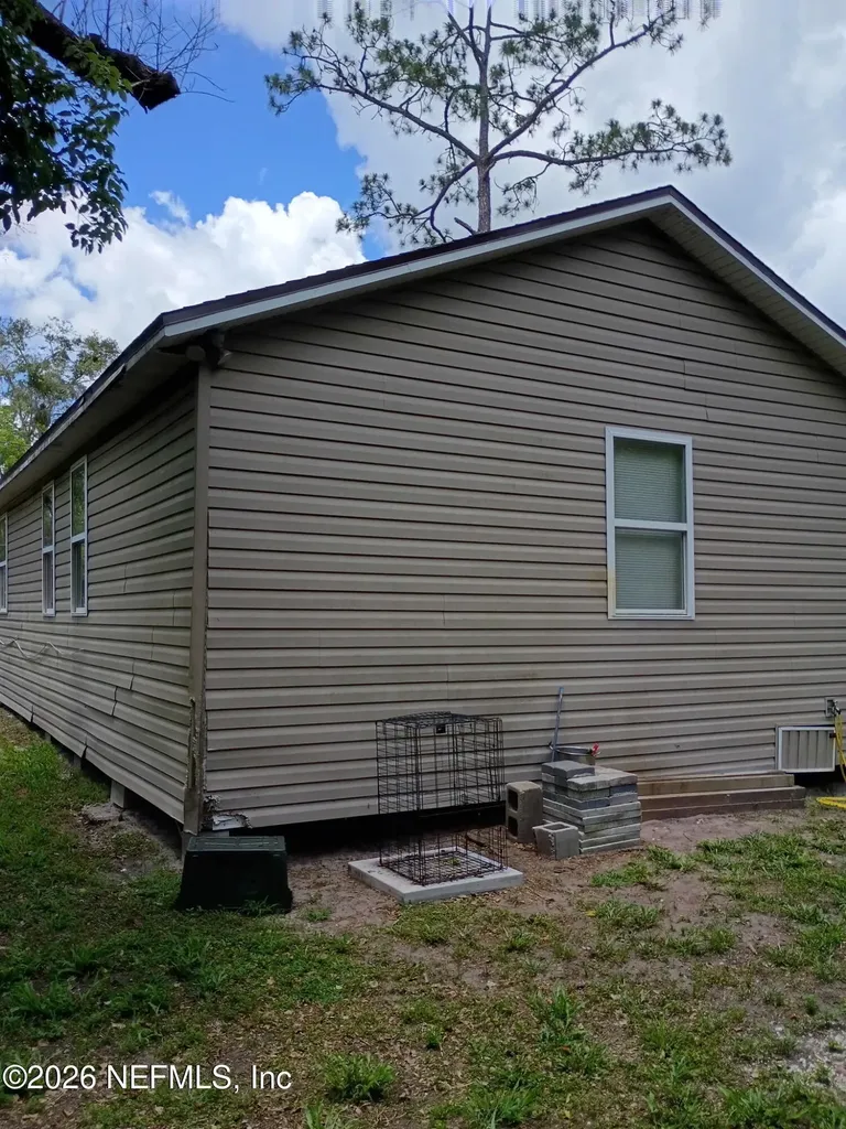 402 Lemon Street Green Cove Springs FL 32043