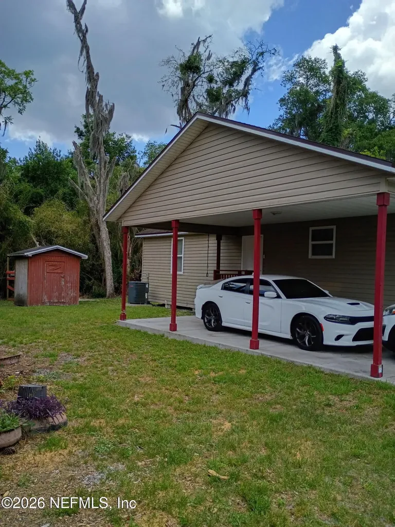 402 Lemon Street Green Cove Springs FL 32043