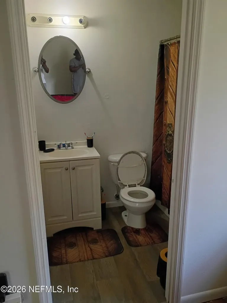 402 Lemon Street Green Cove Springs FL 32043