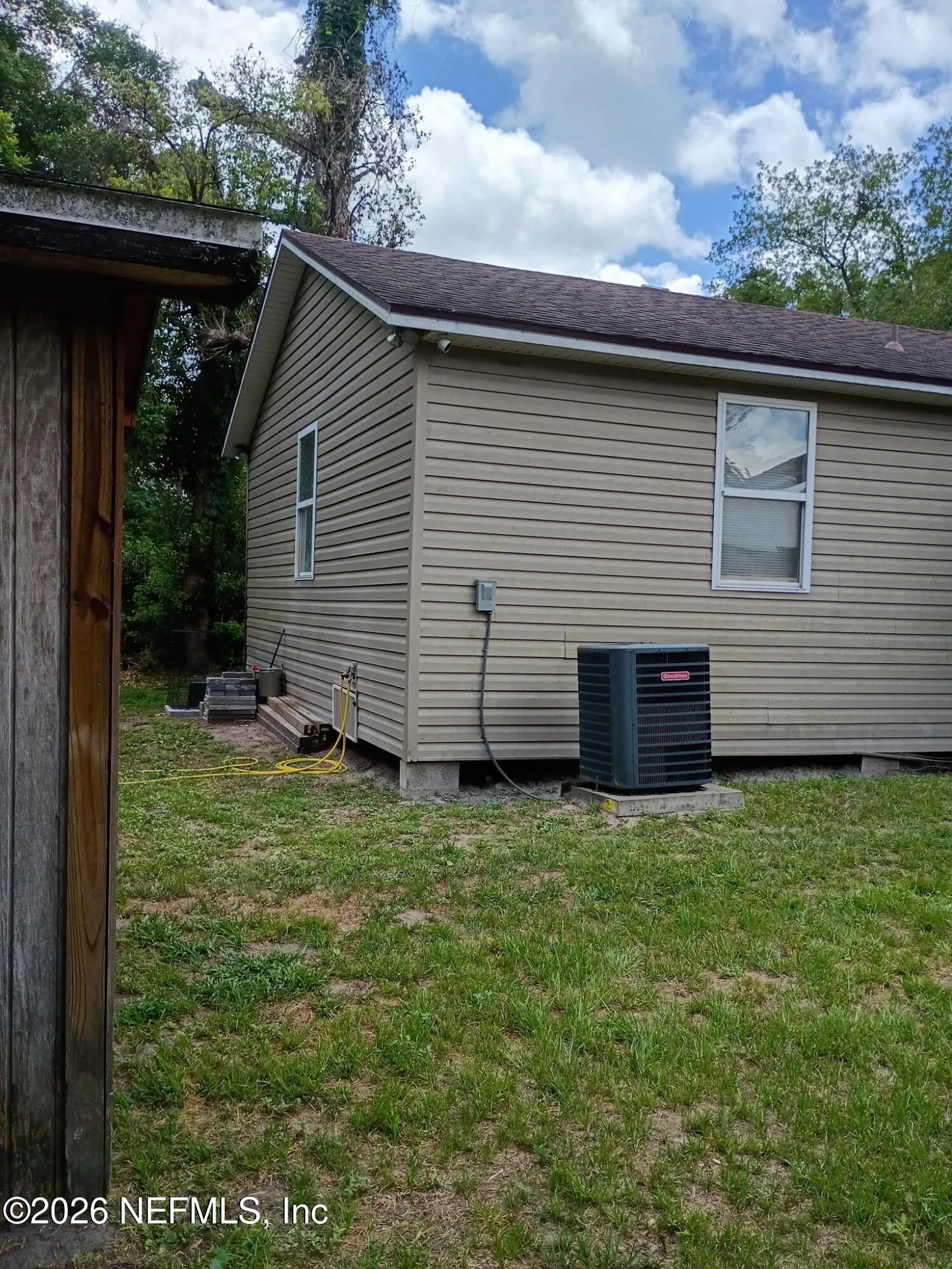 402 Lemon Street Green Cove Springs FL 32043