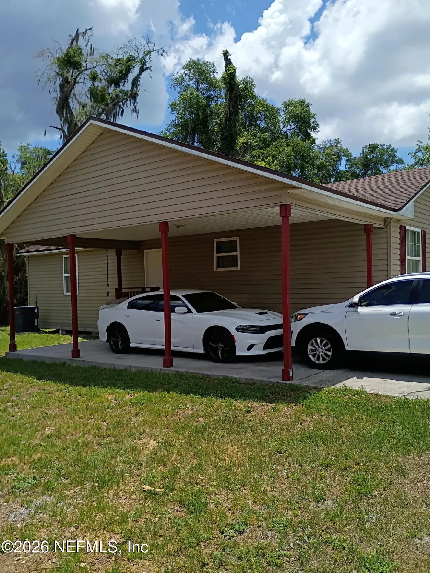 402 Lemon Street Green Cove Springs FL 32043