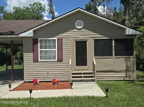 402 Lemon Street Green Cove Springs FL 32043