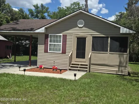 402 Lemon Street Green Cove Springs FL 32043