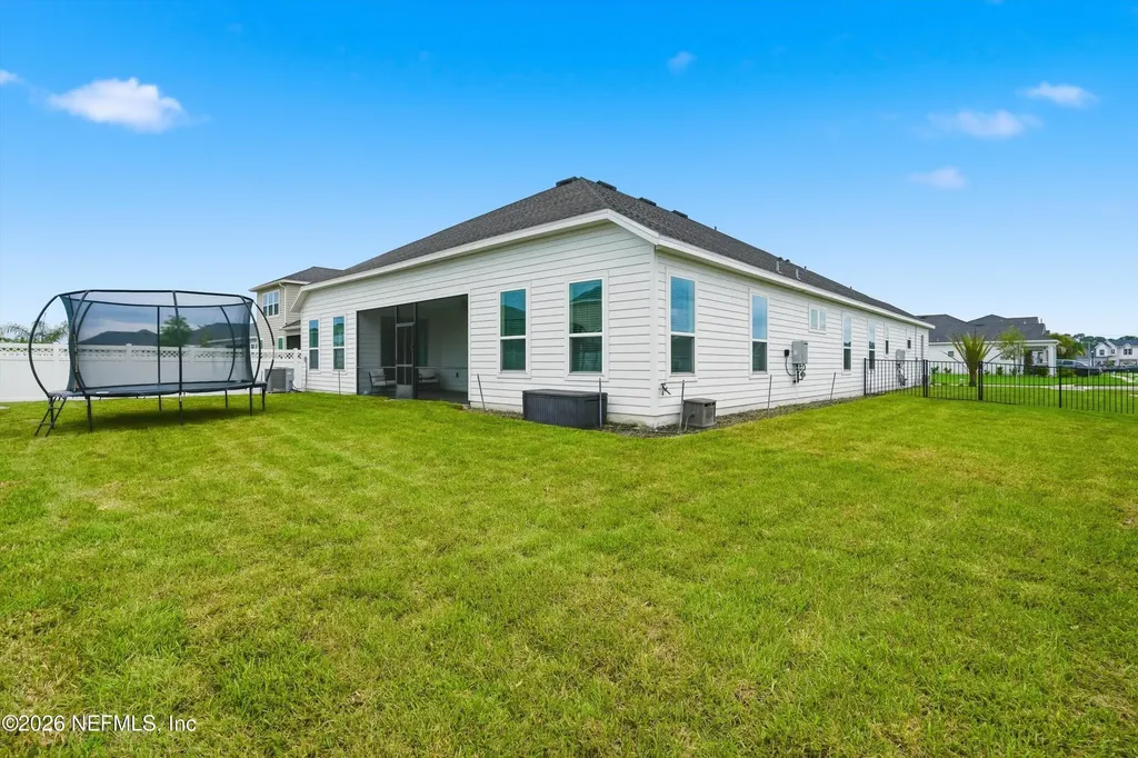 73 Oaklawn Court St. Augustine FL 32092