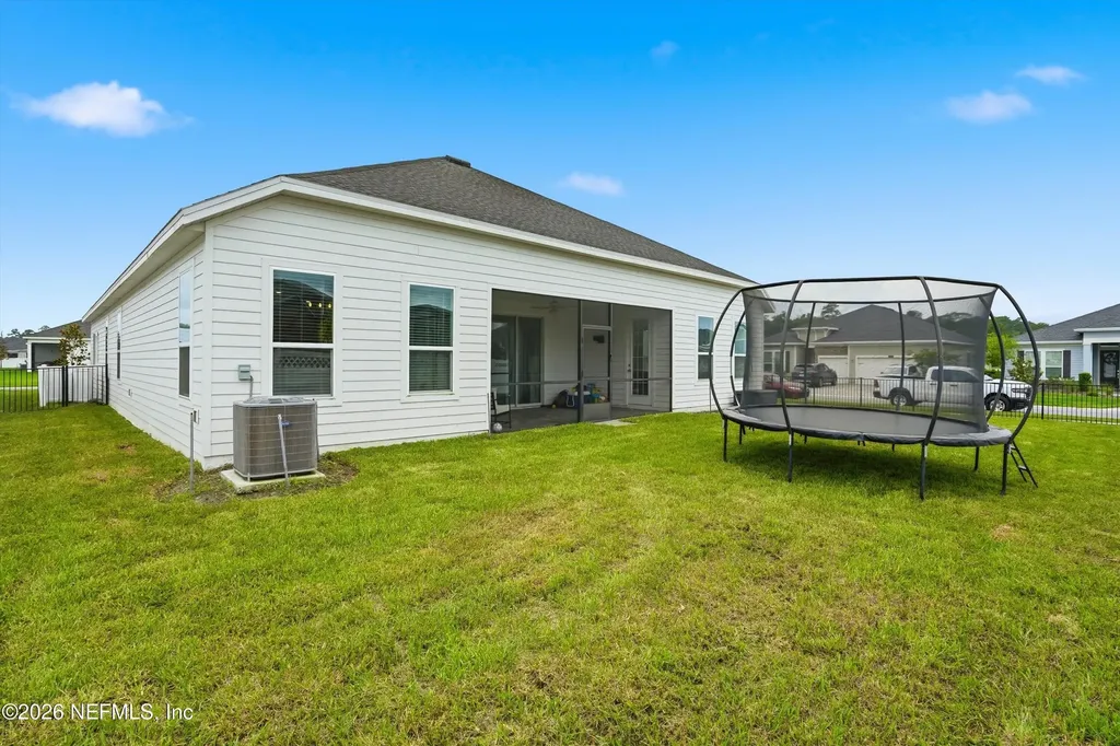 73 Oaklawn Court St. Augustine FL 32092