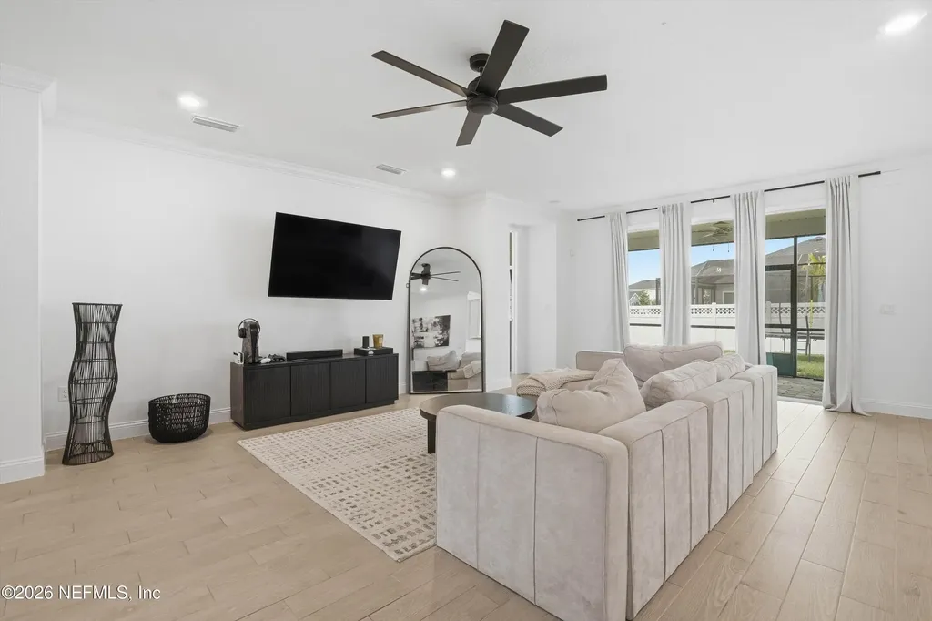 73 Oaklawn Court St. Augustine FL 32092