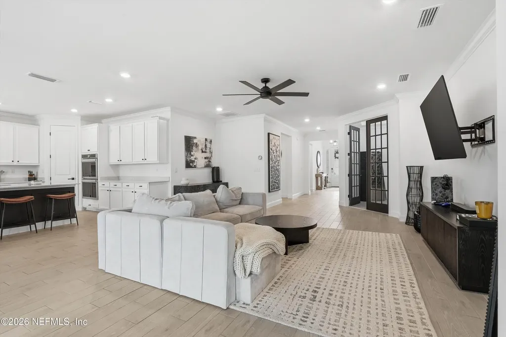 73 Oaklawn Court St. Augustine FL 32092