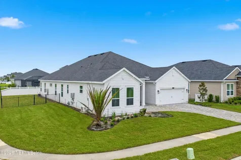 73 Oaklawn Court St. Augustine FL 32092