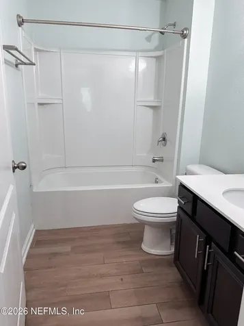 121 Balmoral Castle Drive St. Johns FL 32259