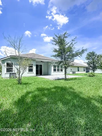 121 Balmoral Castle Drive St. Johns FL 32259