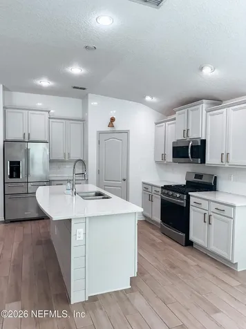 121 Balmoral Castle Drive St. Johns FL 32259