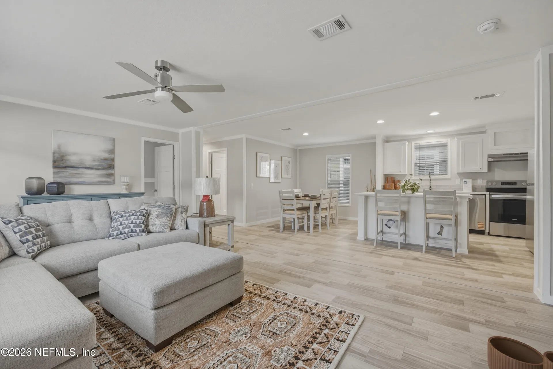 10650 Allison Avenue Hastings FL 32145