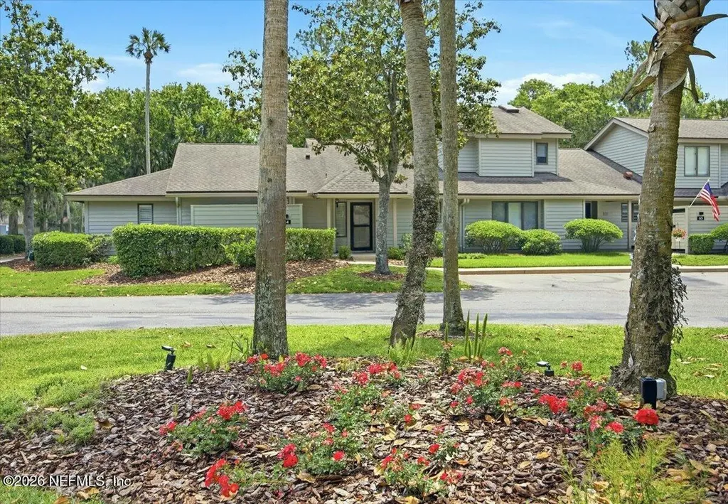 64 Players Club Villas Road Ponte Vedra Beach FL 32082