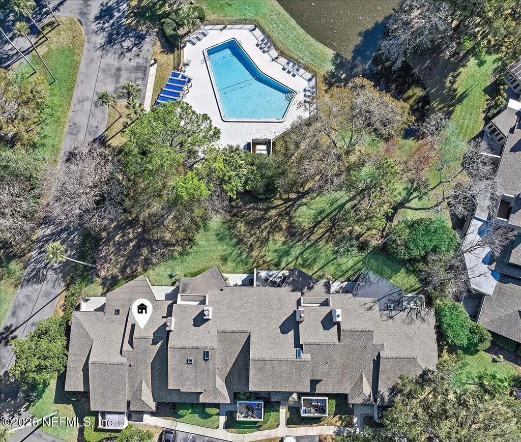 64 Players Club Villas Road Ponte Vedra Beach FL 32082