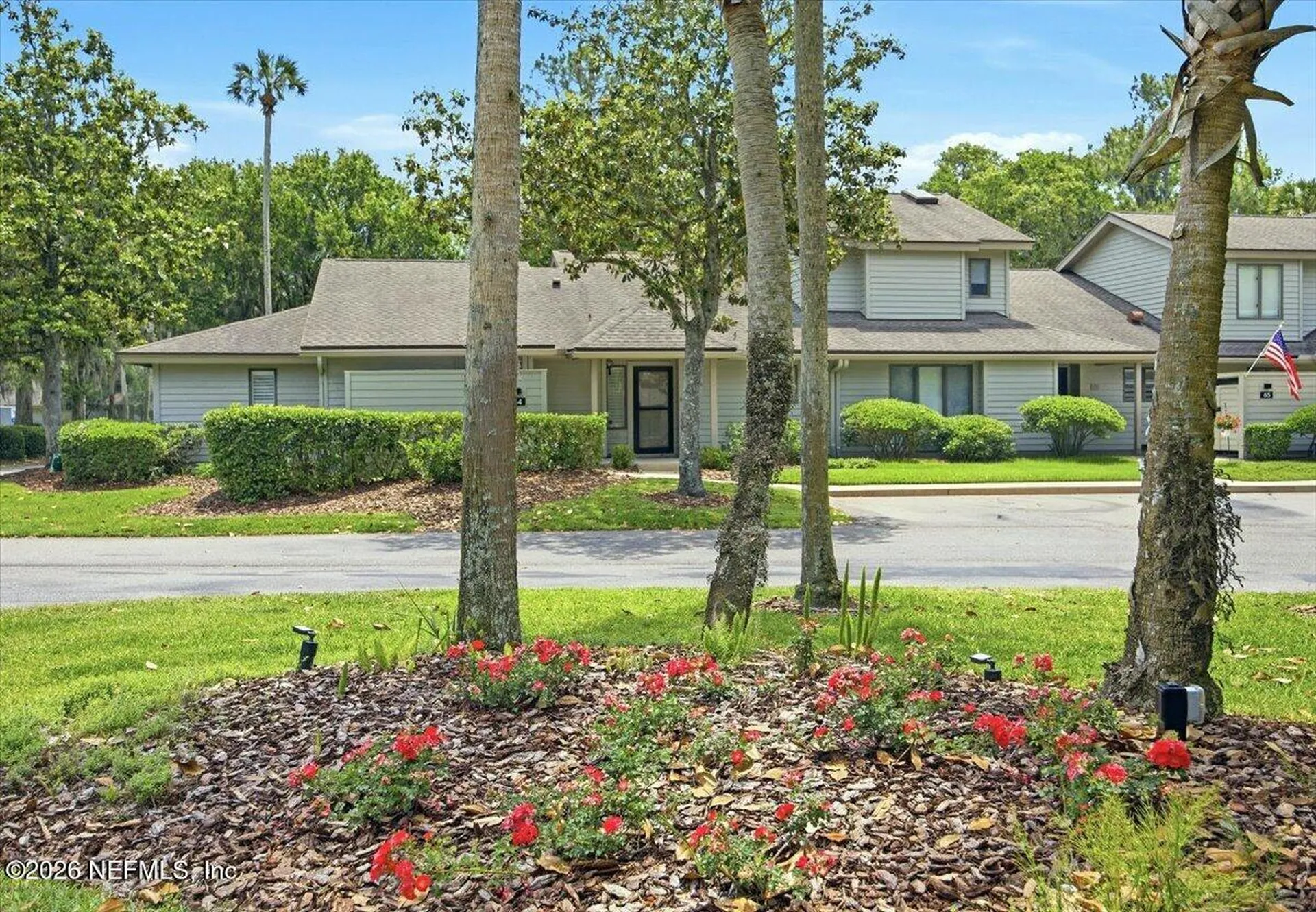 64 Players Club Villas Road Ponte Vedra Beach FL 32082
