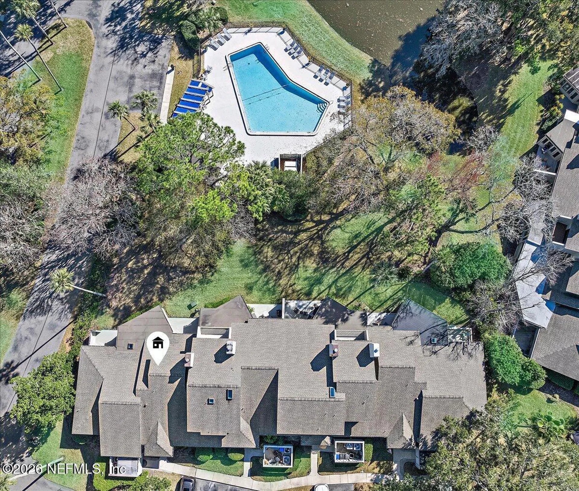 64 Players Club Villas Road Ponte Vedra Beach FL 32082