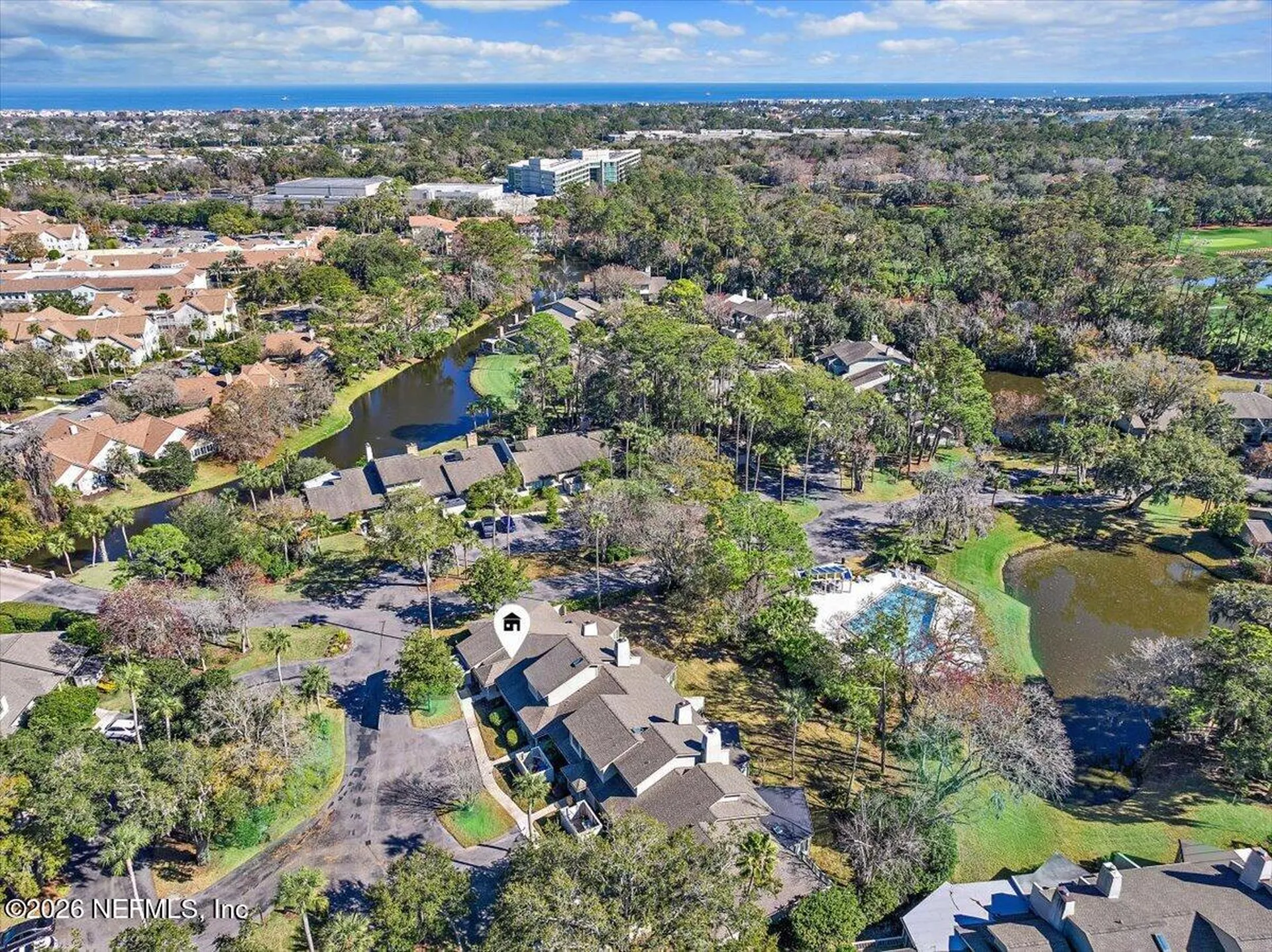 64 Players Club Villas Road Ponte Vedra Beach FL 32082
